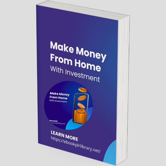 HOW TO INVEST MONEY